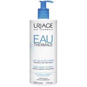 URIAGE Agua Termal Leche Corporal X 500 Ml