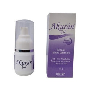 Akuran Gel X 30Gr