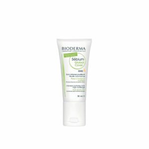 BIODERMA Sebium Global Cover X 30Ml