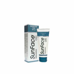 Sunface Gel Spf 45 70 Gr
