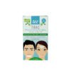 Tez Puntos Negros Frente Y Menton Te Verde X6