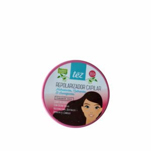 Tez Mascarilla Capilar Repolarizador