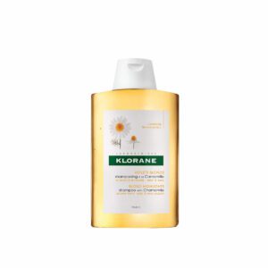 Klorane Champu Camomila 200Ml