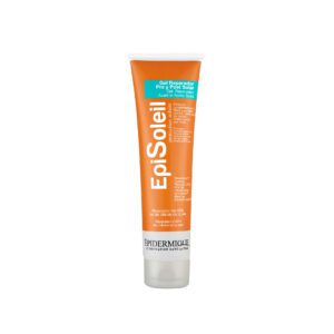Episoleil Gel Reparador Pre Y Pos Solar  X 150Gr