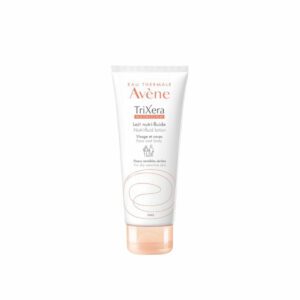 Trixera Leche Nurifluida Cara Y Cuerpo  200Ml