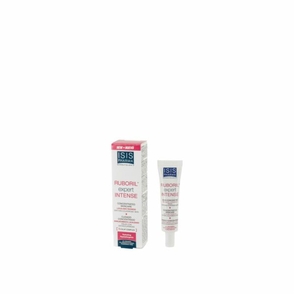 Ruboril Expert Intense 15Ml