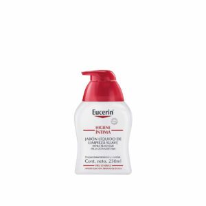 EUCERIN Jabón higiene íntima 250Ml