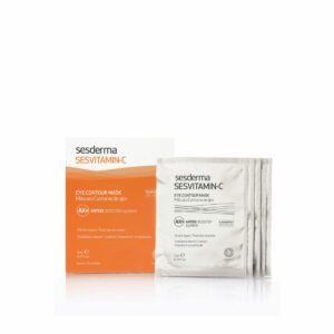 Sesvitamin C Mascara Contorno Ojos X5 Unidades