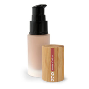 Zao Base Fluida 704_ Neutral