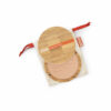 Zao Polvo Compacto 303_Brown Beige