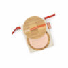 Zao Polvo Compacto 304_Capuccino