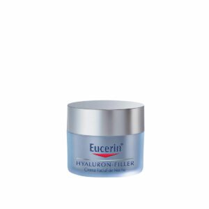 EUCERIN Hyaluron Crema de noche 50Ml