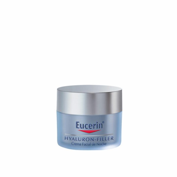 EUCERIN Hyaluron Crema de noche 50Ml