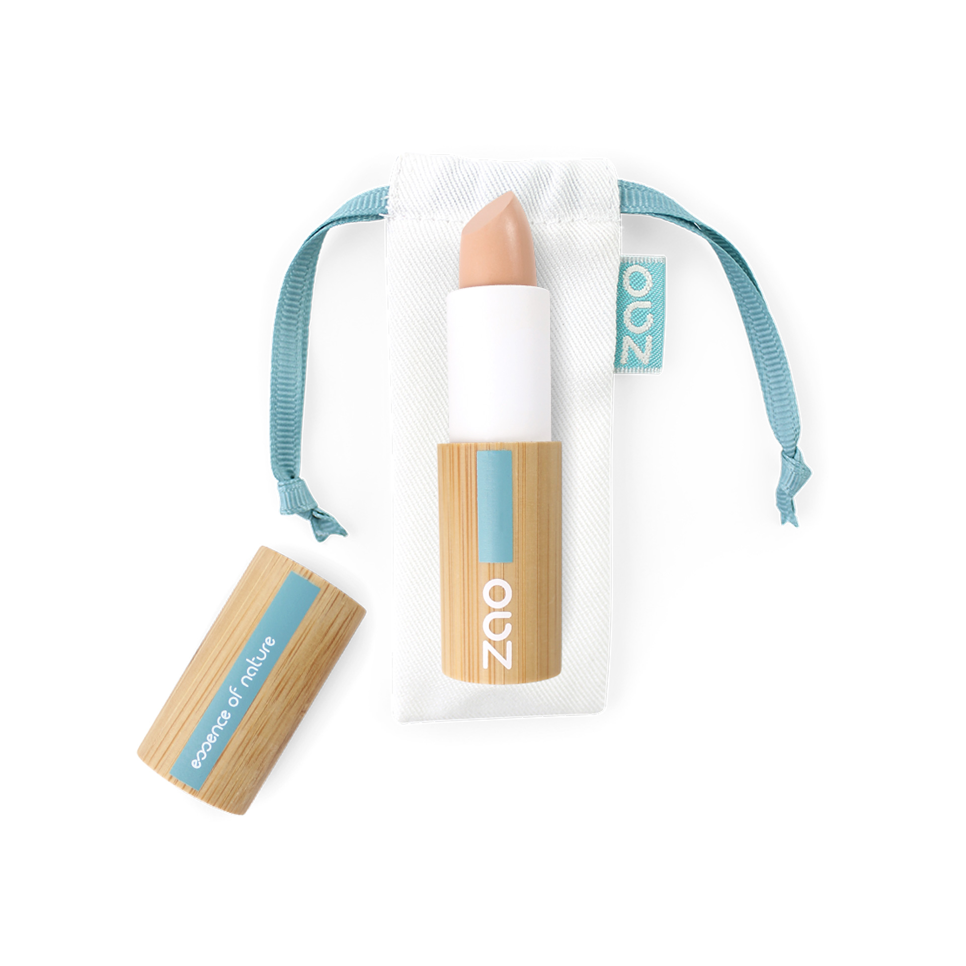 Zao Corrector 493_Brown Pink