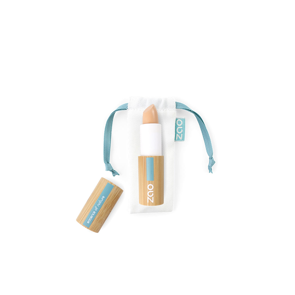 Zao Corrector 494_Dark Brown