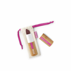 Zao Labial Mate 468_Plum