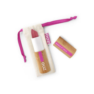 Zao Labial Mate 469_Nude Rose