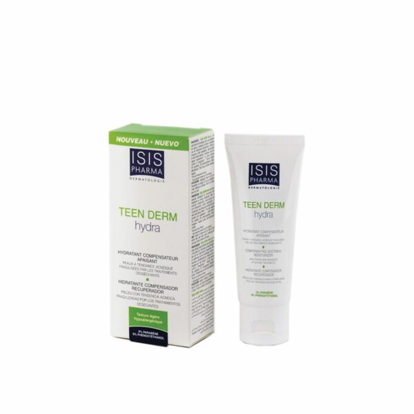 Teen Derm Hydra 40Ml