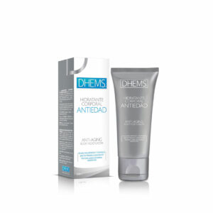 Dhems Hidratante Corporal Antiedad 200Ml