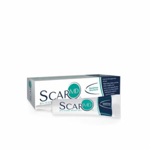 Scar Md Gel Cicatrizante Canula 15 Gr