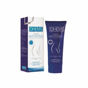 Dhems Anti Estrias Crema 200Ml