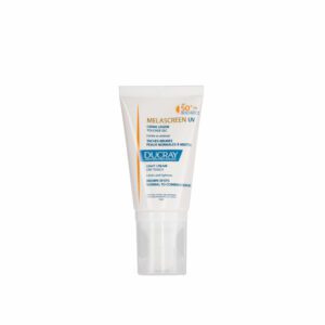 Melascreen Protector Solar Toque Seco