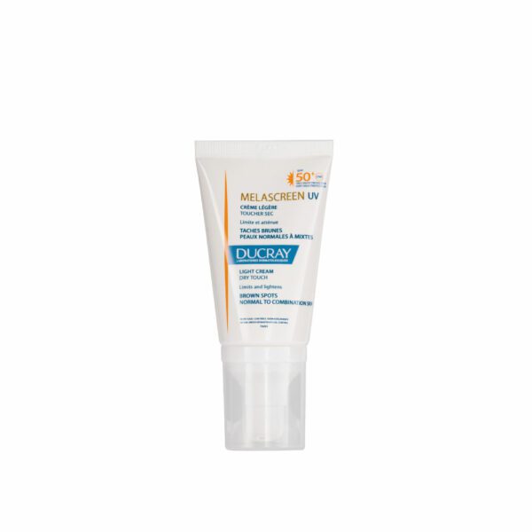 Melascreen Protector Solar Toque Seco