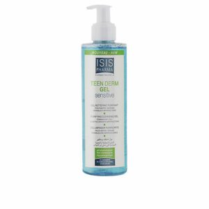 Teen Derm Gel Sensitive 250Ml