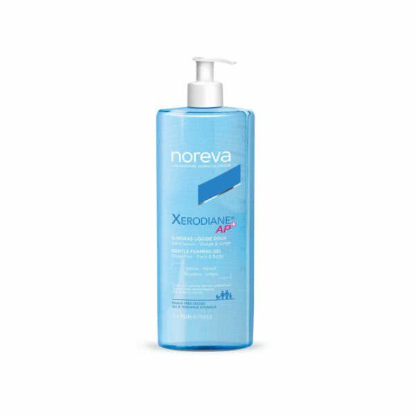 Xerodiane Ap + Foaming Gel X 1L