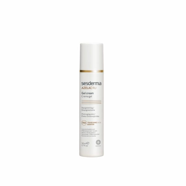 Azelac Ru Crema Gel Despigmentante X 50 Ml