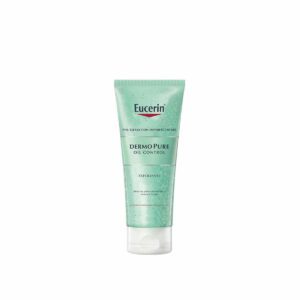 Dermo Pure Oil Control Exfoliante 100Ml