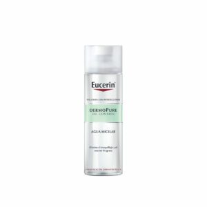 Dermo Pure Oil Control Agua Micelar 200Ml