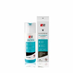 Dandrene Champu X 205 Ml