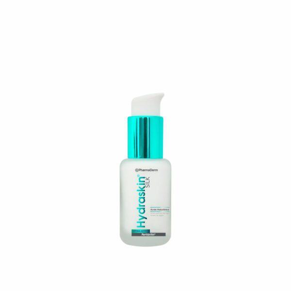 Hydraskin Silk 72H 50G