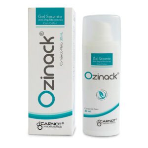 Ozinack Gel Secante 30 Ml