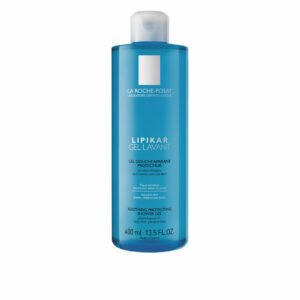 LA ROCHE - POSAY Lipikar Gel Lavant 400Ml