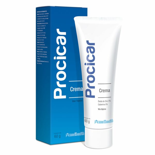 Procicar X60 Gr