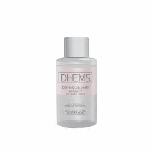Dhems Desmaquillante Bifásico Ojos Y Labios 120Ml
