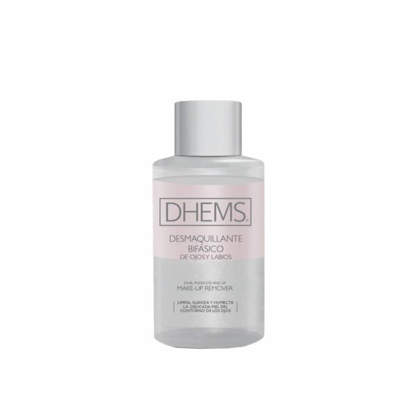 Dhems Desmaquillante Bifásico Ojos Y Labios 120Ml