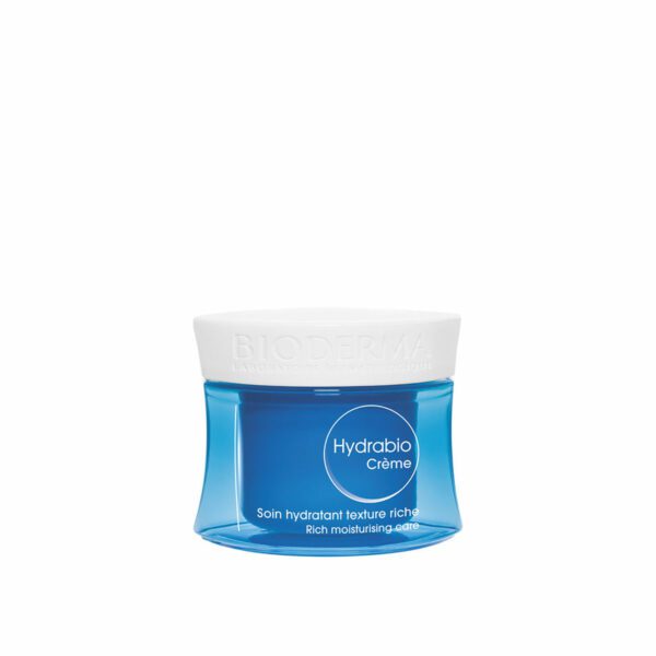 BIODERMA Hydrabio Crema X50 Ml