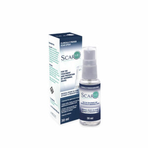 Scar Md Spray 30 Ml