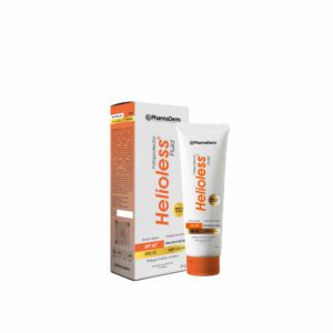 PHARMADERM Helioless Fluido Spf 50+ X 60Ml
