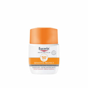 Sun Fluid Matificante Fps 50 50Ml