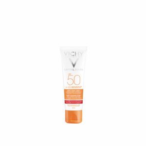 Capital Soleil Spf 50 Antiedad 50Ml