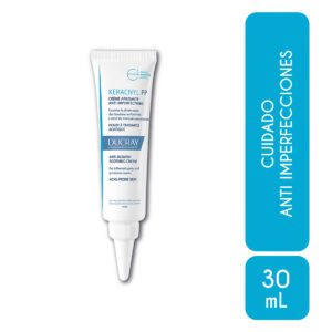 Keracnyl Pp Crema Lenitiva 30Ml