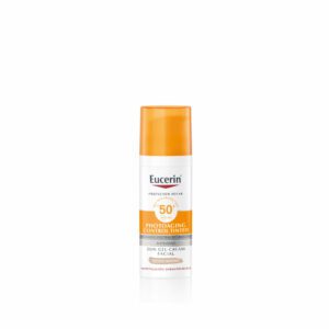 Sun Crema Color Spf50 50Ml