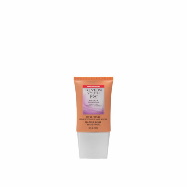Rev Youth Fix+Blur Base Liq True Beige320_ 02050