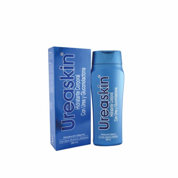 Ureaskin Hidratante 250Ml