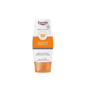 Sun Locion Sensitve Ligera Spf50 150Ml