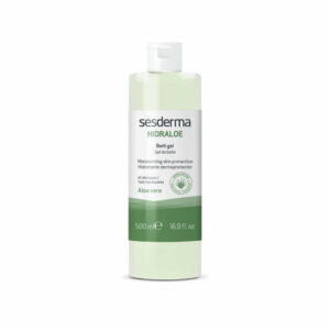 Hidraloe Gel De Baño X 500Ml